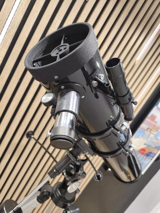 Teleskop Sky-Watcher BK 130/900 EQ2 (Synta) + bogaty zestaw akcesoriów