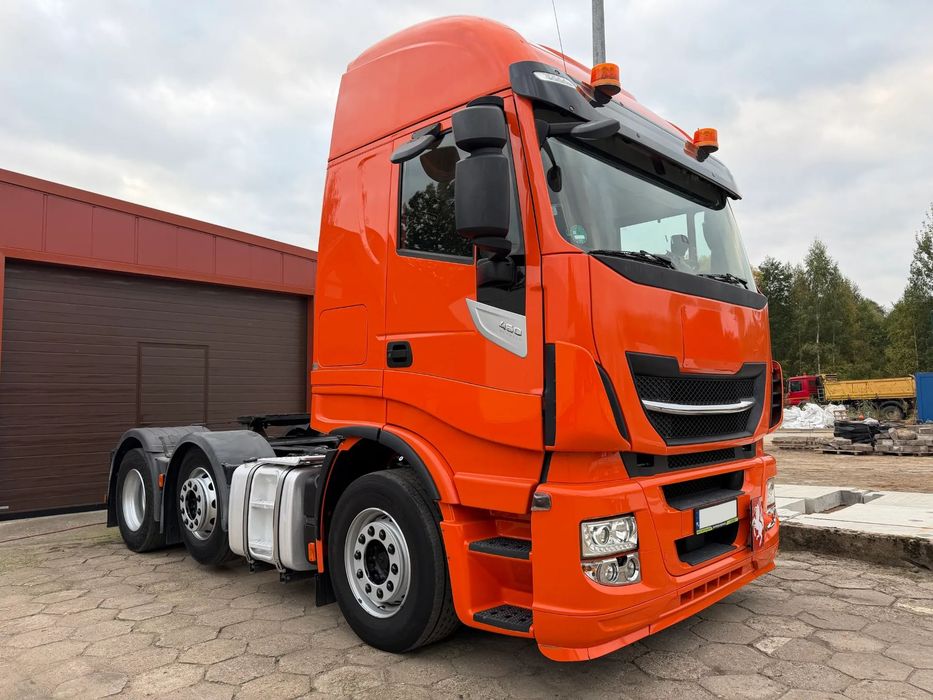 Iveco