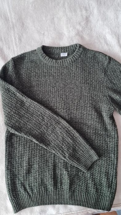 Sweter męski DeFacto