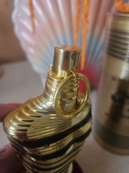 ДУХИ ПАРФУМ чоловічий Le Male Elixir Jean Paul Gaultier ( Ле мале еликсир ) 125 мл