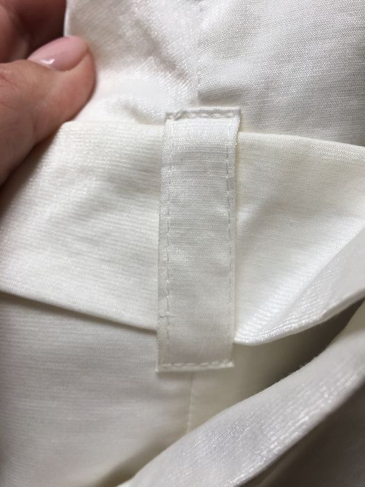 Spódnica Echo 36 ecru komunia