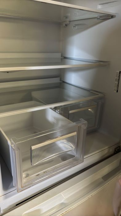 Frigorifico e Congelador Ariston431588774386094082