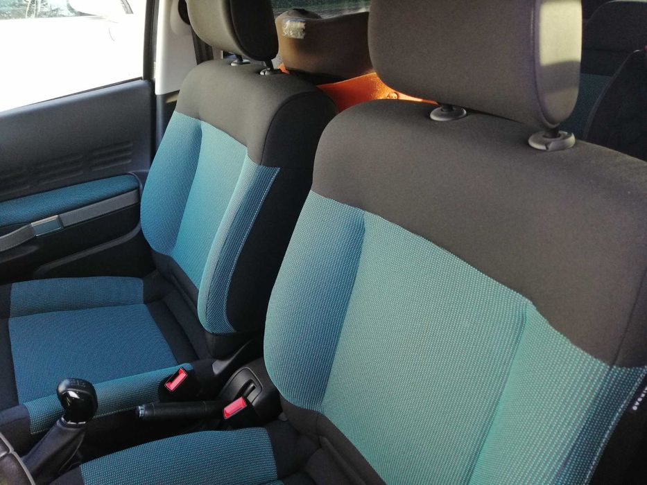 Citroën C4 Cactus 1.6 BlueHDi 100 Feel