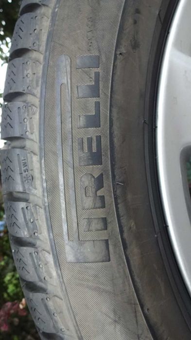 Felgi 18'' 4 szt 5x120 BMW 6787578 ET43 alufelgi
