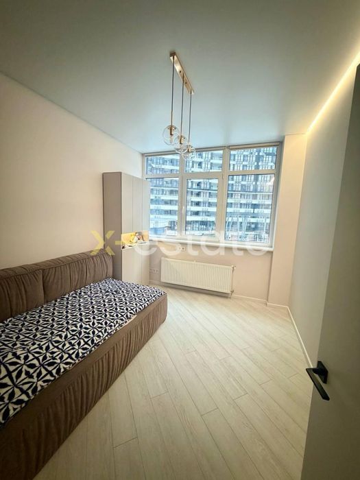 Довгострокова оренда 2-кімнатної квартири у ЖК Атмосфера