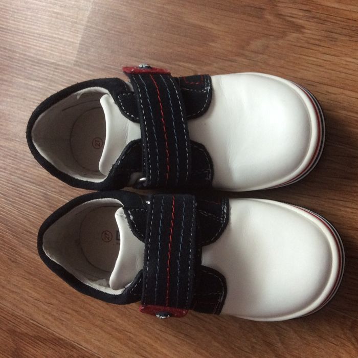 Дитячі кросівки-кеди