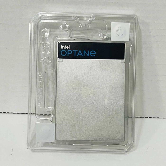 intel optane - купити комплектуючі для ПК - Ціна на OLX.ua