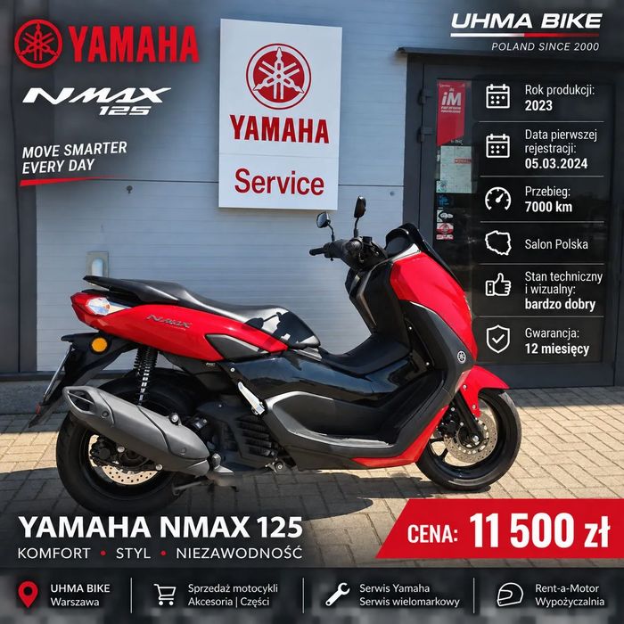 Yamaha