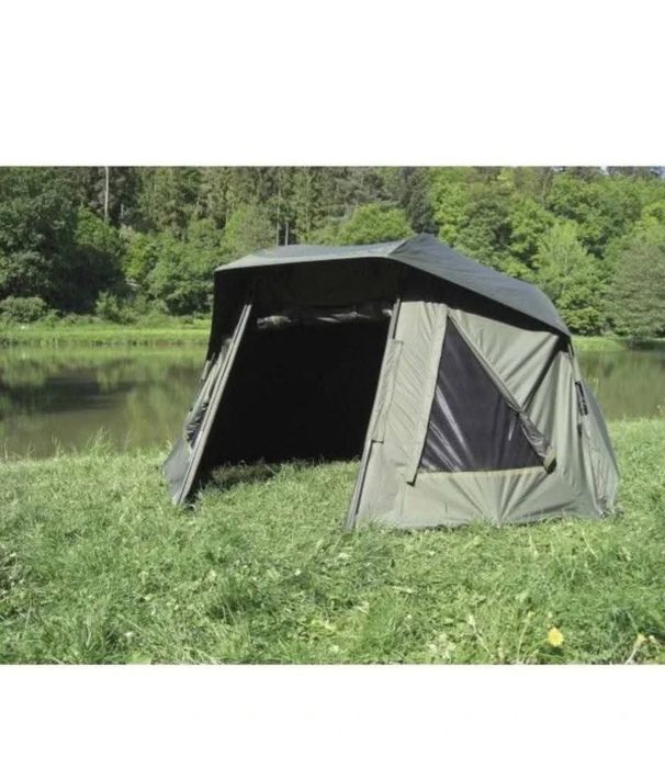 Namiot wędkarski Anakonda