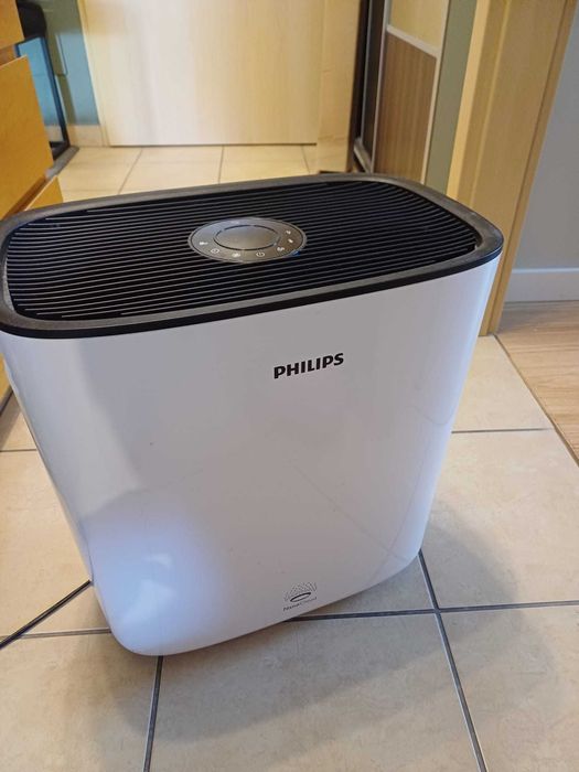 Oczyszczacz/Nawilżacz powietrza PHILIPS HU5930/10