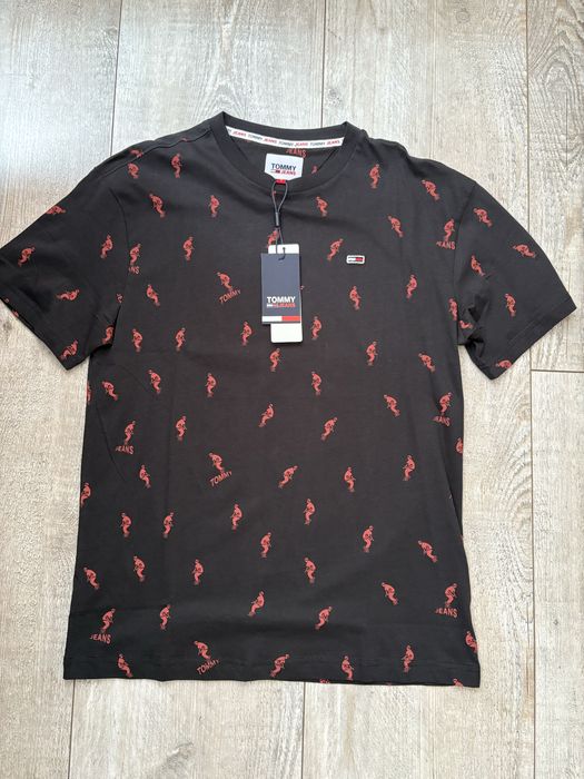 Koszulka Tommy Jeans S