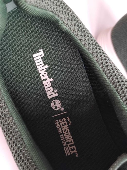 - Timberland Killington  Flexiknit - Markowe buty r. 45