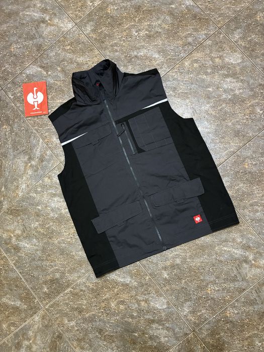 |L|Жилетка Engelbert Strauss