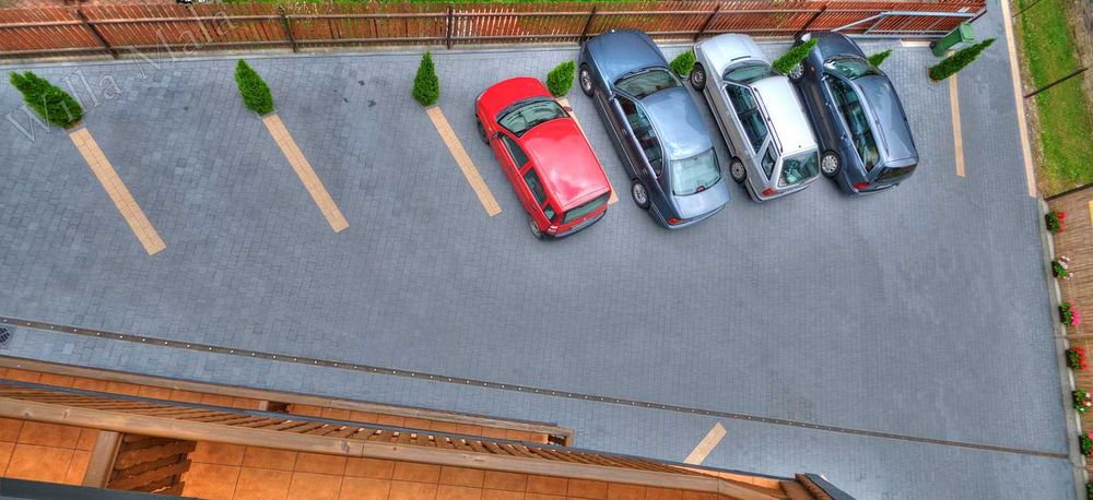 CENTRUM Blisko KRUPÓWEK Nowy CAŁOROCZNY Obiekt Pokoje 2,3,4,5 Osobowe