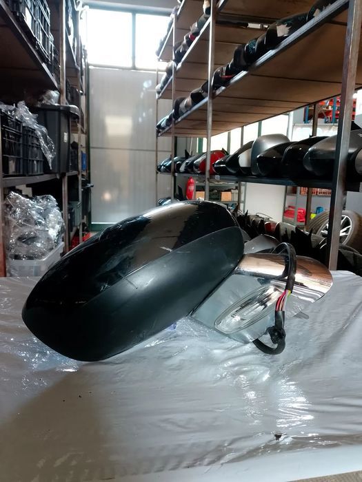 RETROVISOR DIREITO CITROEN DS3 09-