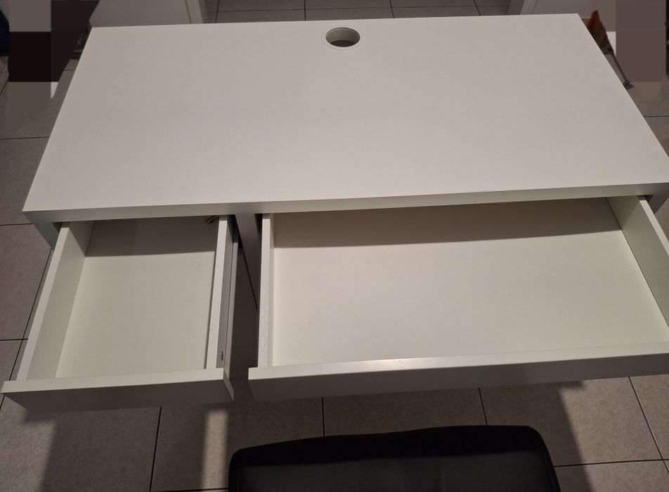 Mesa de escritório