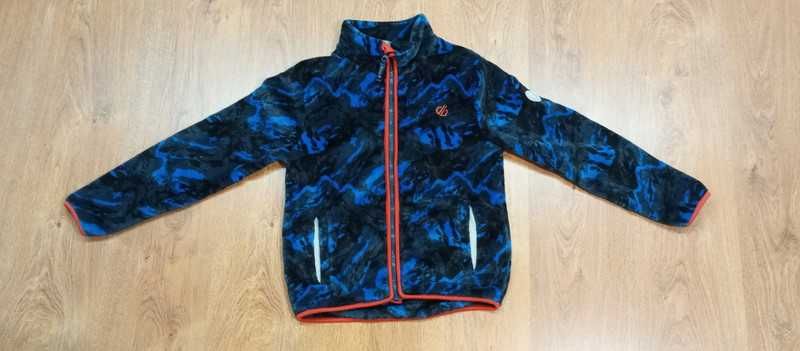 Bluza chłopięca rozmiar 140