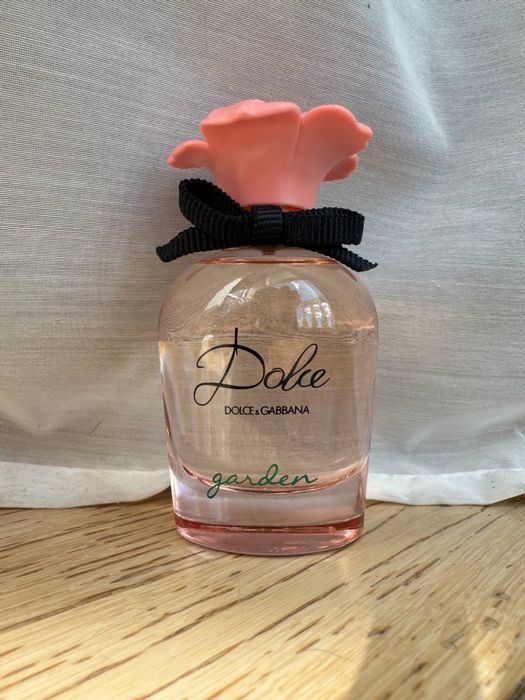 Dolce Garden Docle & Gabbana