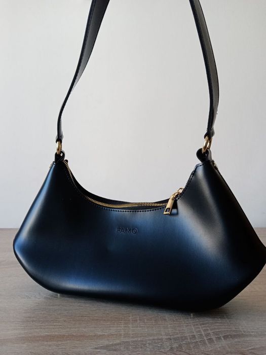 Сумка українського бренду Famo