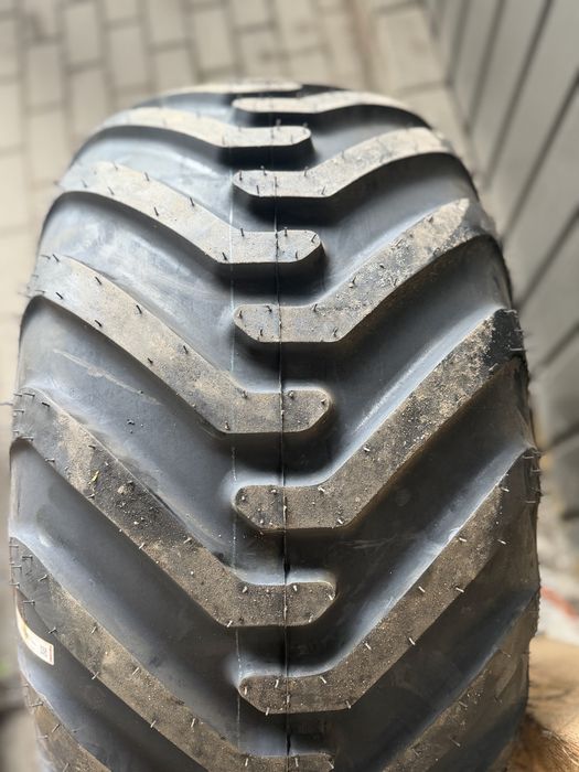 KOŁO 400/60-15.5 /20PR ALLIANCE 328 Leśne