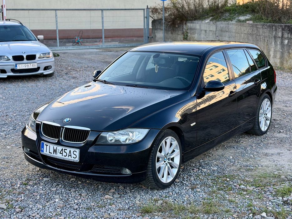 BMW Seria 3