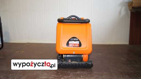 Zacieraczka 80 cm do betonu do wypożyczenia
