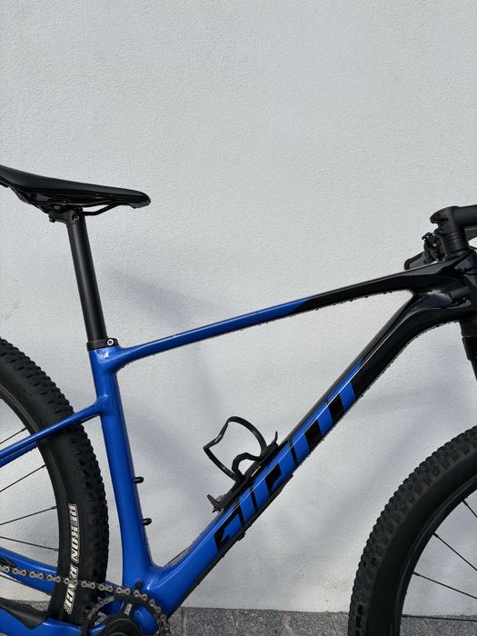 Giant XTC Advanced 29" — Excelente Estado (Negociável)