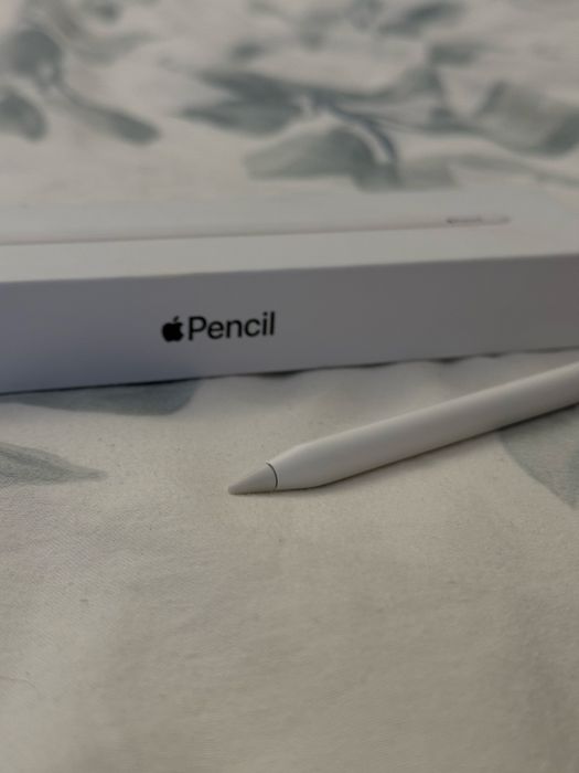 Apple pencil 2. Оригінал