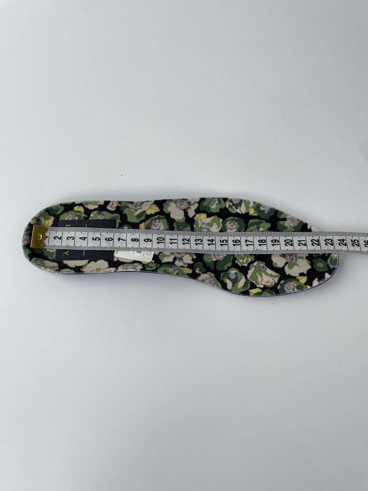Кросівки Puma X Liberty Mayze Green Оригінал