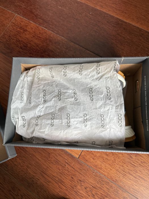 Nowe buty Ecco r.28