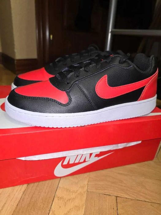 Zapatillas Nike Ebernon Low