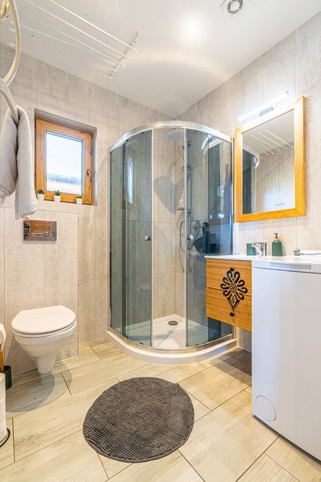 Przystanek Dzianisz 7km od Zakopanego