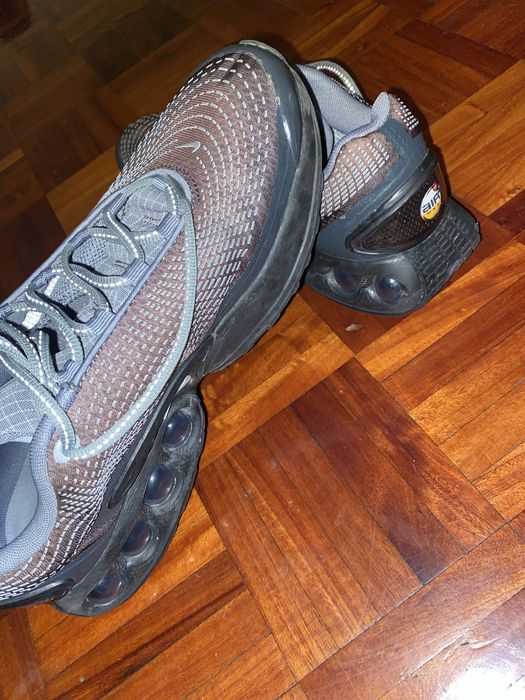 Air max dn tamanho 42