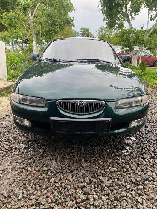 Mazda xedos 6 запчастини