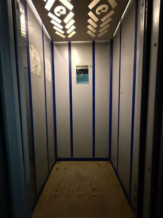 Здам 1-кім кв, вул.Доманицького, буд. 10-А, Святошинський р-н