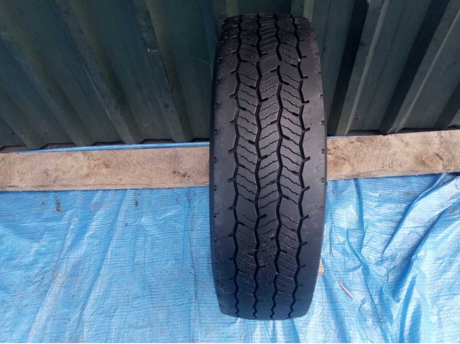 Opona Hankook 205/75 R - 17.5 17,5 Smart Flex Dh