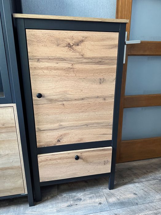 Zestaw szafek Agata Meble