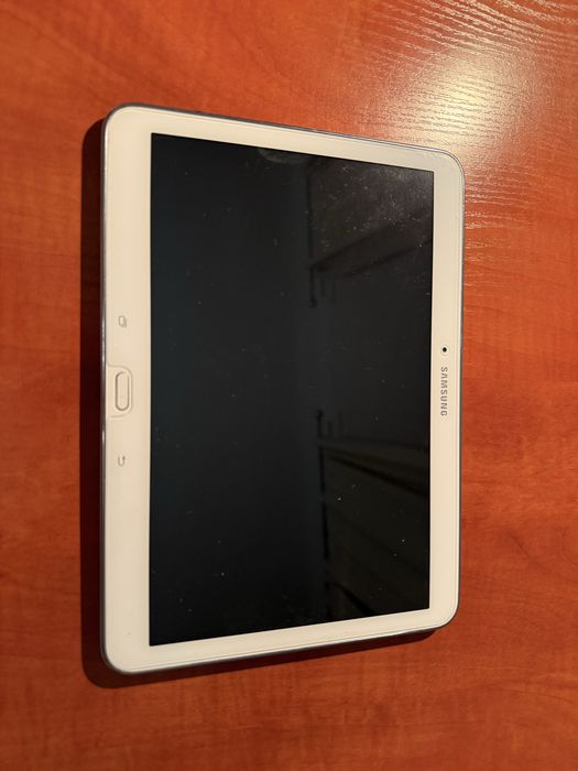 Samsung Galaxy Tab 4 10.1 biały