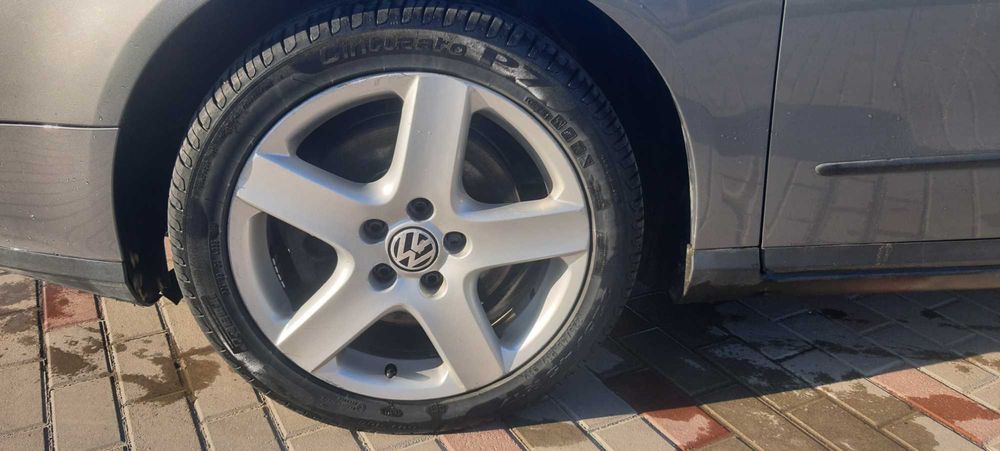 Продам пасат б 6