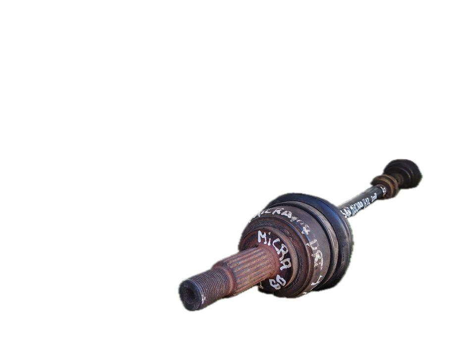 Transmissão frente direita NISSAN Micra III (K12)