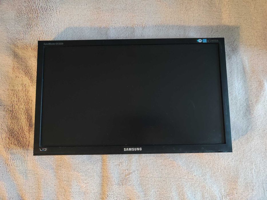 Monitor Samsung SyncMaster EX2220