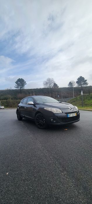 Vende-se Renault Mégane III Hatchback 2010
