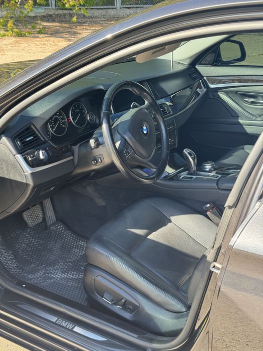 BMW F10 528i Xdrive