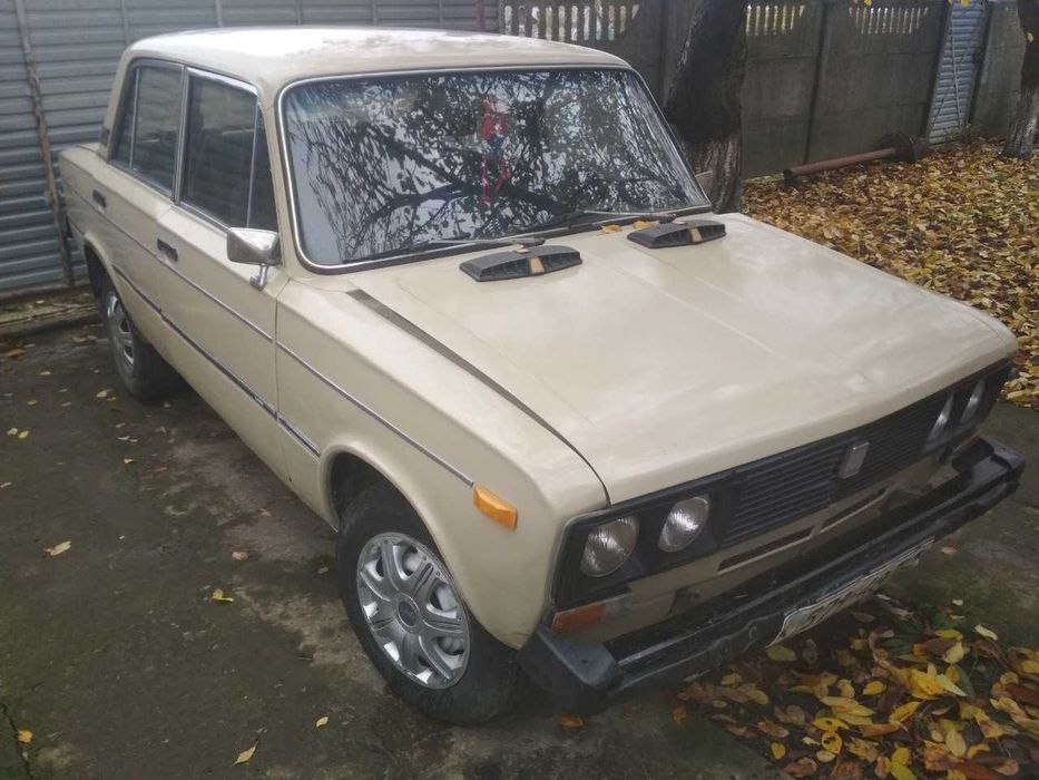ВАЗ 2106        .