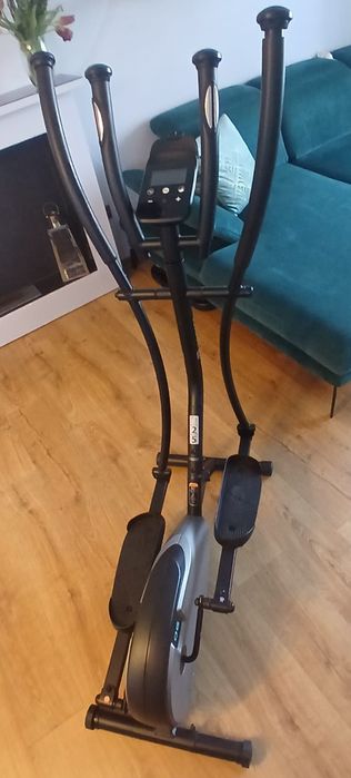 Orbitrek Domyos e essential+ 06