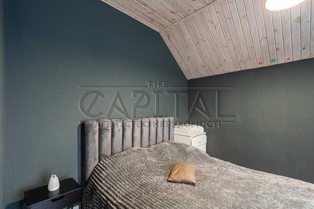 Продажа автономного дома, Зеленый Бор,  Фастовский район