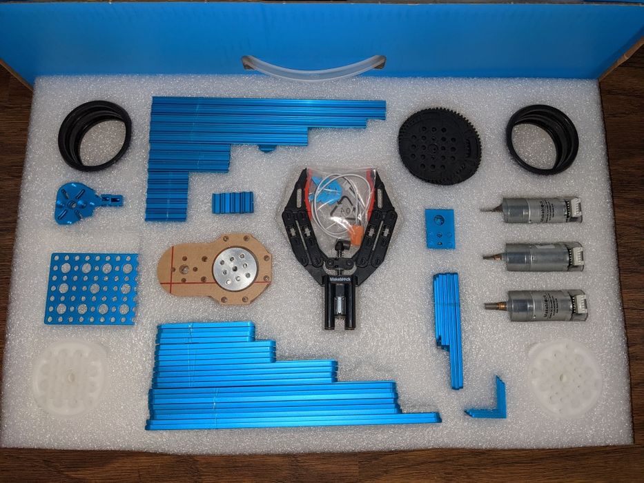 Makeblock Ultimate v2.0 Robot Kit