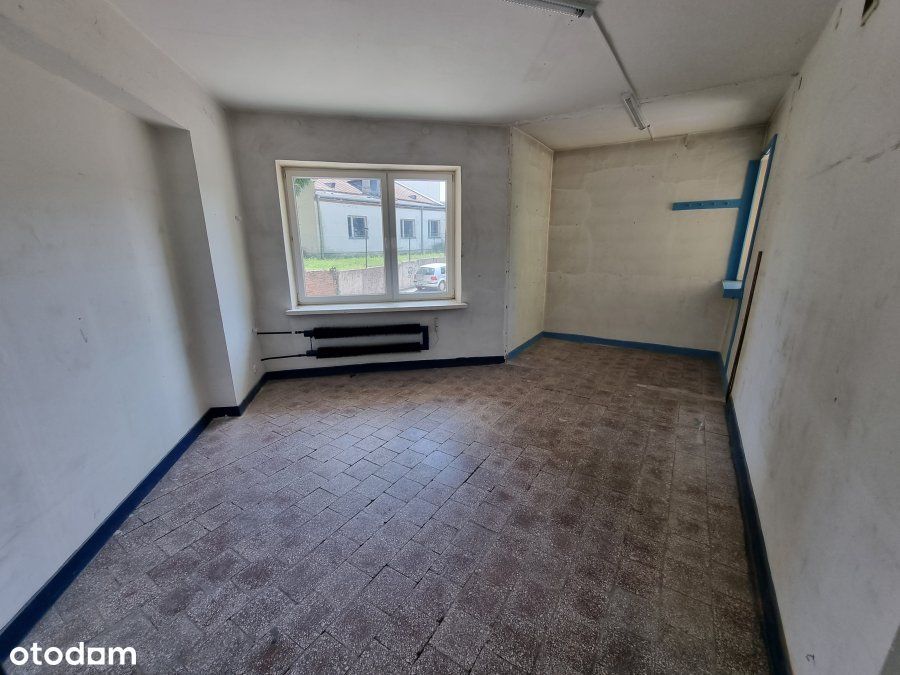 328 m2 | Parter | Całe Dwa piętra! Chełm | Centrum