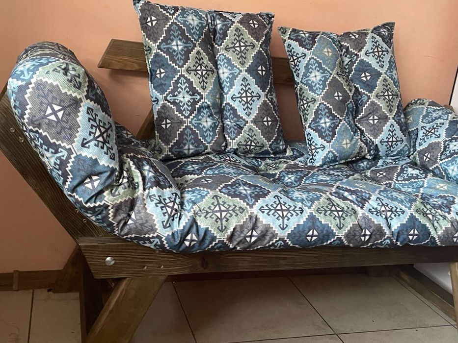 Подушки на піддони,подушки на палети,мягкі частини,садова мебель