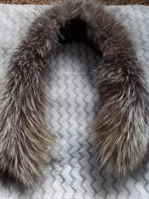 Куртка зимняя женская